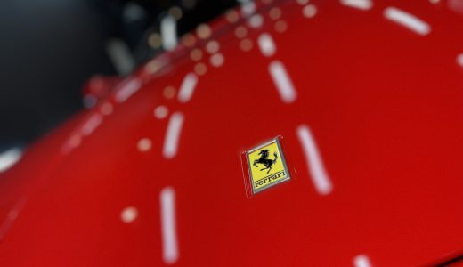 Ferrari 512TR Full Detailing!